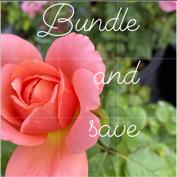 Handmade anklet 9,5 inches long. Beads ✨ - Picture 3 of 3